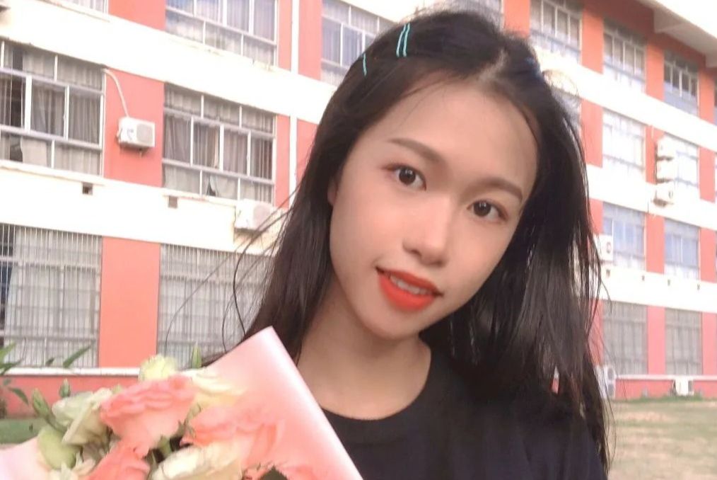 寧英玲：懷揣夢(mèng)想，我從英華出發(fā)