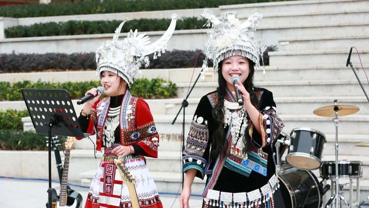 潮起三月三！誰是“弄潮兒”？