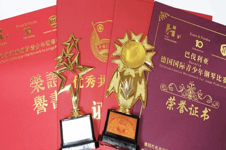 潘金樂：種下一顆種子，盼來日繁花開