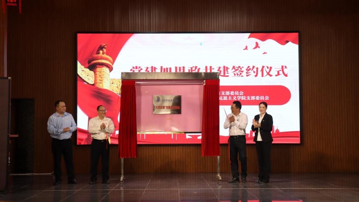 先鋒矩陣聚合力，黨建領(lǐng)航開(kāi)新局