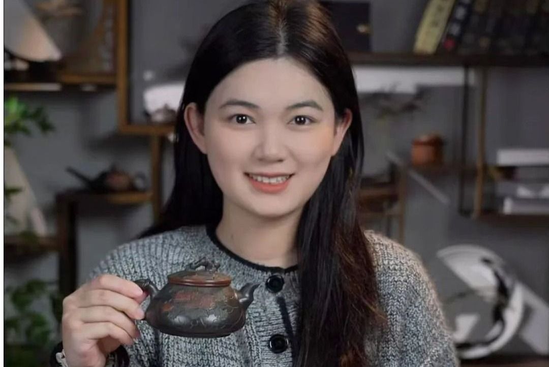 趙振秀：傳承坭興陶文化的青春使者