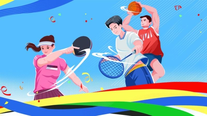 2024年廣西英華國際職業(yè)學(xué)院第七屆校運(yùn)會照片直播