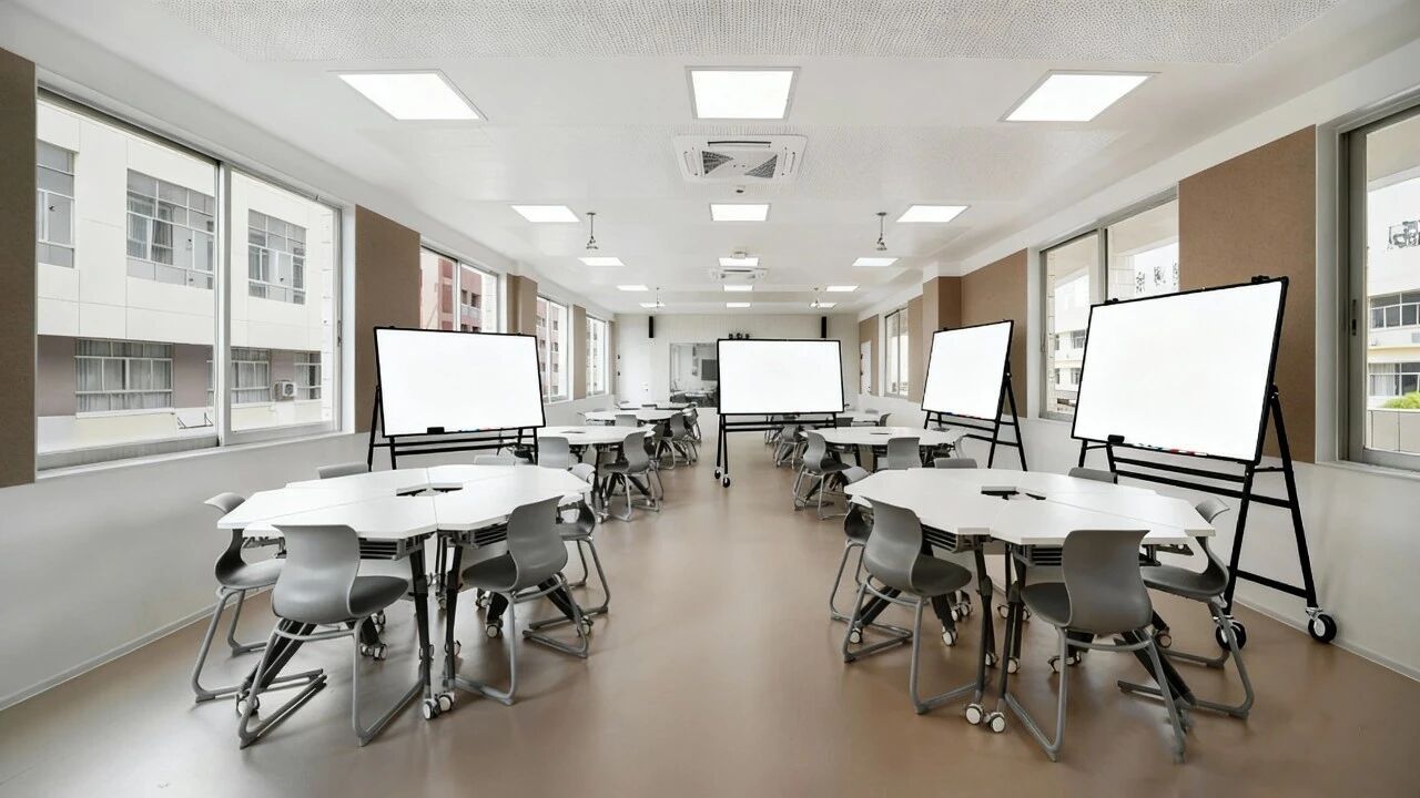 廣西英華國(guó)際職業(yè)學(xué)院sc教室 廣西英華國(guó)際職業(yè)學(xué)院sc教室