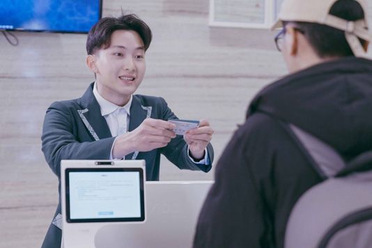 酒店管理與數(shù)字化運(yùn)營