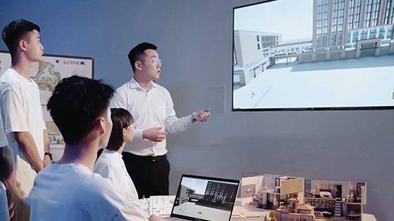 建筑室內(nèi)設計