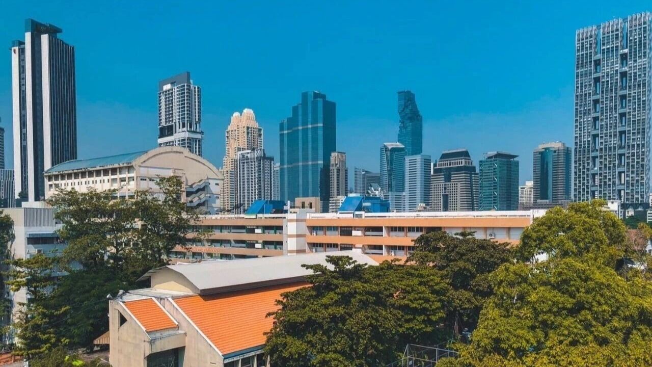 廣西英華-海外碩博項(xiàng)目介紹丨現(xiàn)在報(bào)名，可以寒假入讀