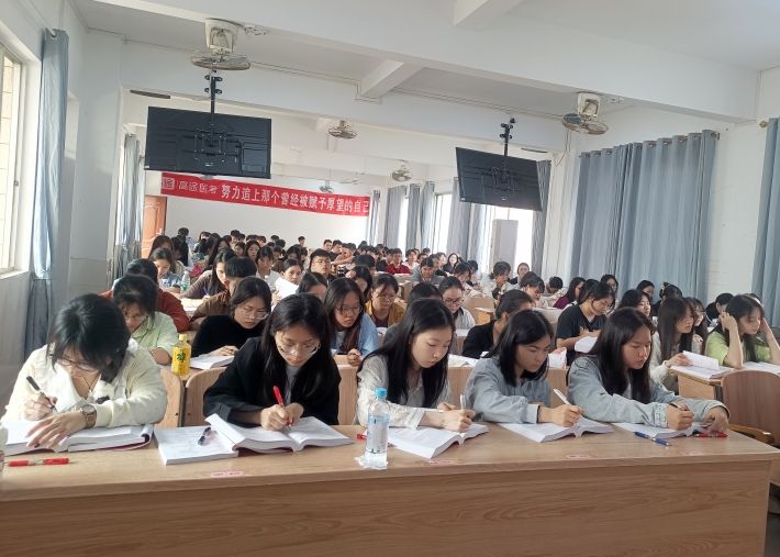 護(hù)士資格證考前培訓(xùn)班