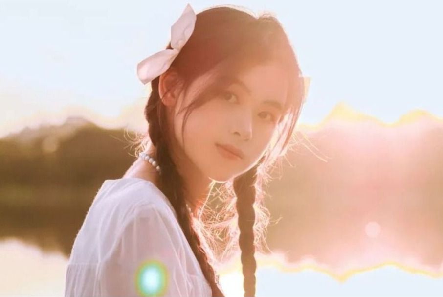 黃安妮：堅韌前行，追尋夢想的青春風(fēng)采