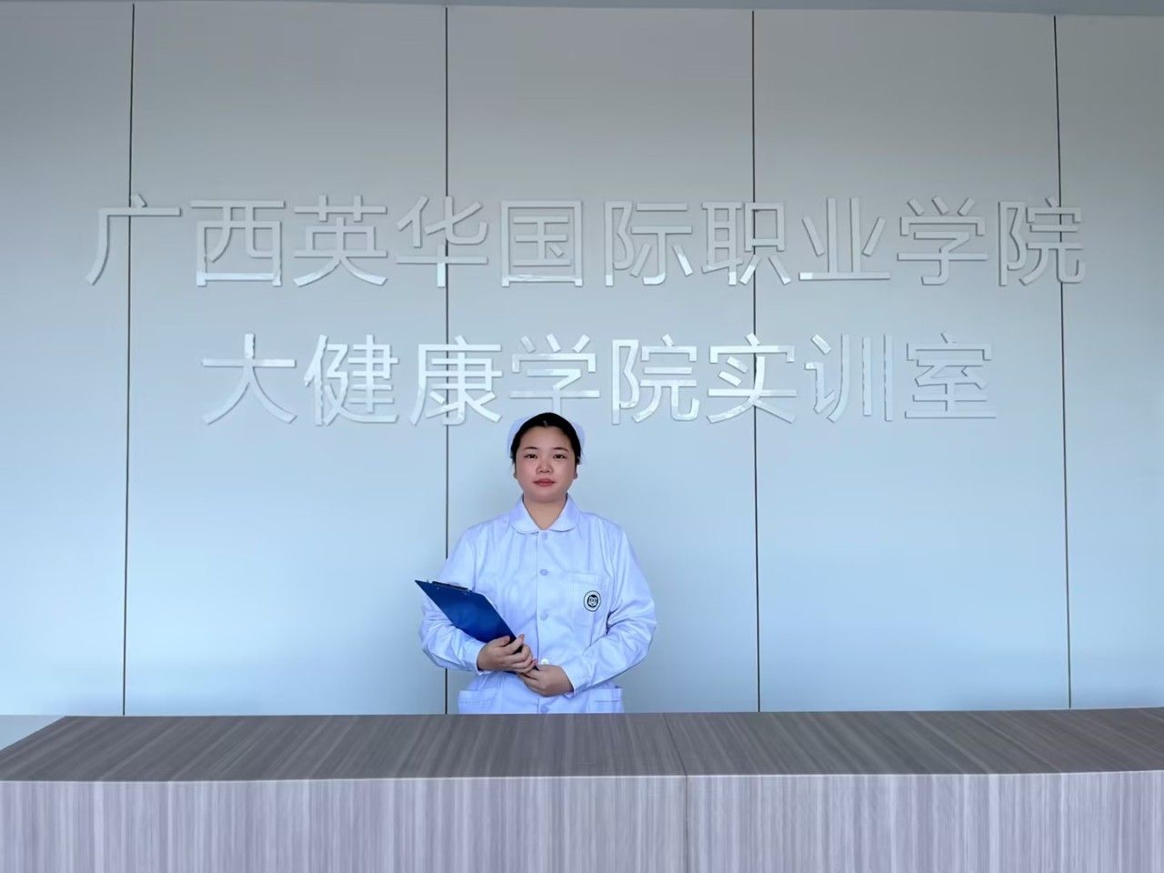 黃仲佳 2022級護(hù)理