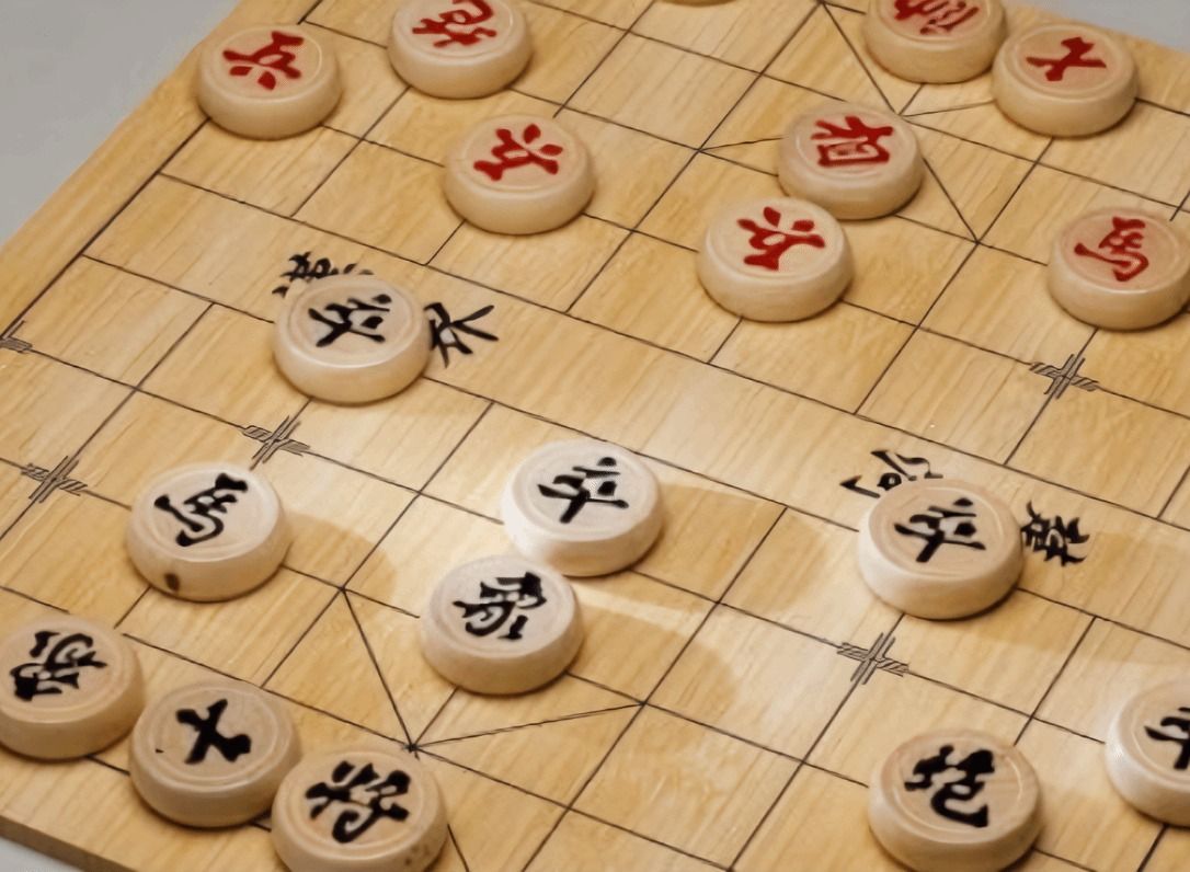 象棋協(xié)會
