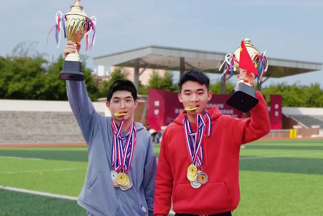 魏正策：因?yàn)樽鎳?guó)需要，所以我出發(fā)了