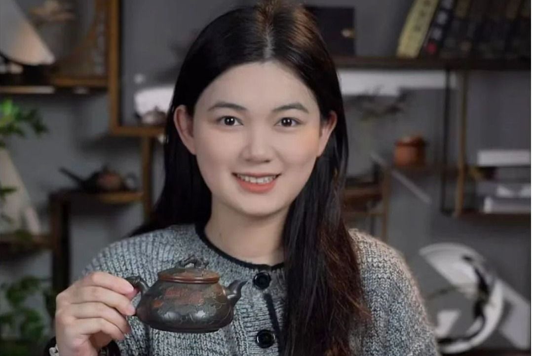 趙振秀：傳承坭興陶文化的青春使者