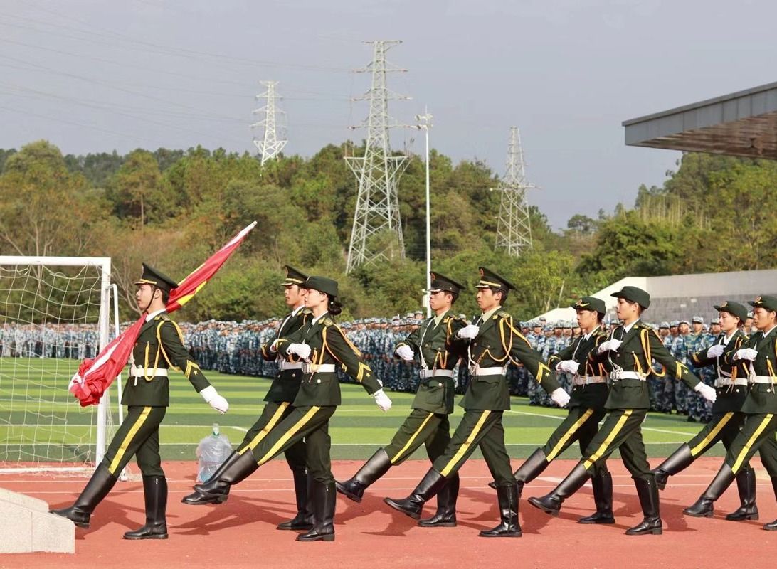 國旗護衛(wèi)隊