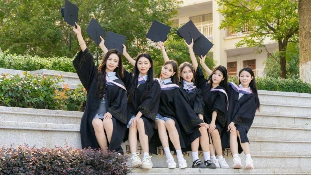 征集令丨2025屆畢業(yè)生，快門按下，定格青春的獨(dú)家記憶