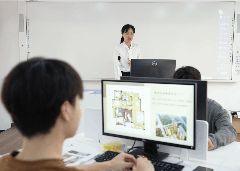 講課前的精心準(zhǔn)備