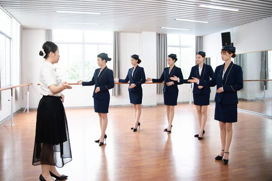 城市軌道交通運(yùn)營(yíng)管理實(shí)訓(xùn)室