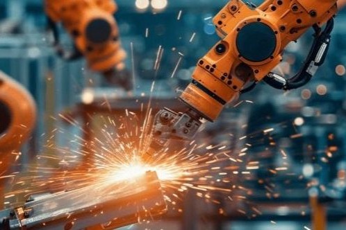 智能焊接技術(shù)