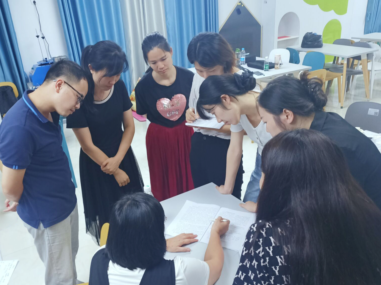 賽前準(zhǔn)備和修改量較大