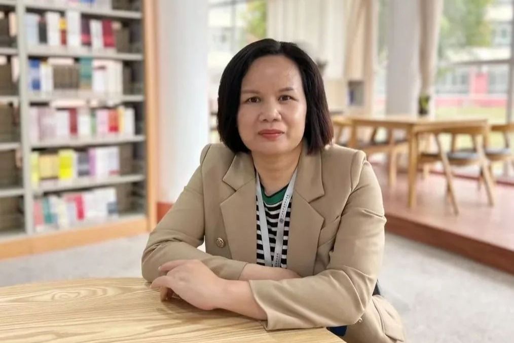 羅貴球：百年大學傳承的道與術(shù)