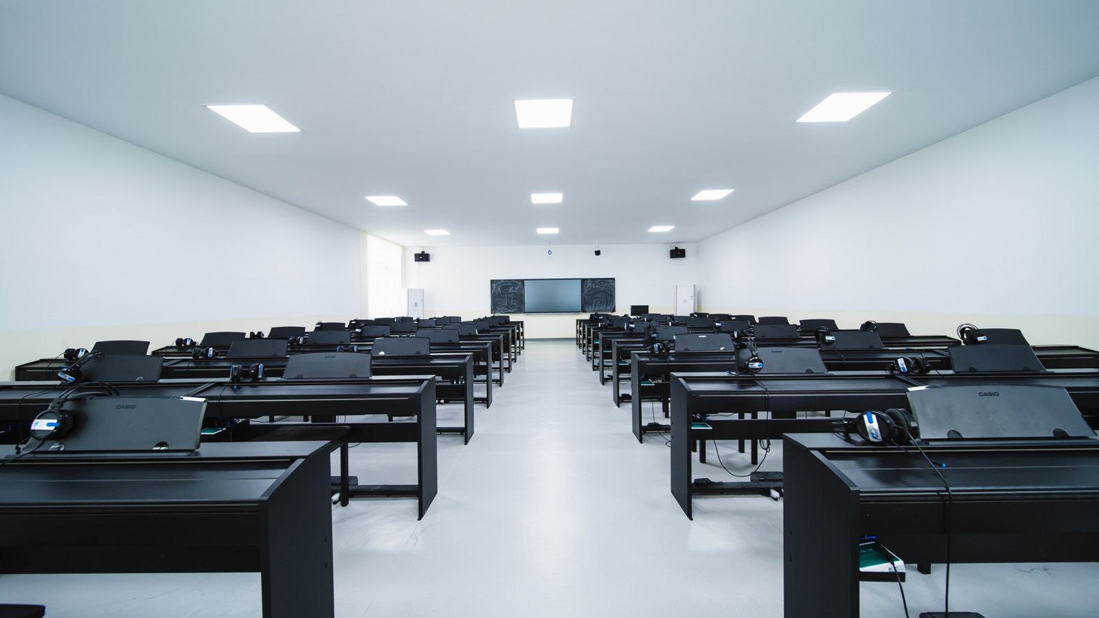 學(xué)前教育實(shí)訓(xùn)室