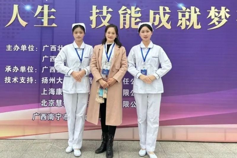 韋美麗：砥礪前行，展現(xiàn)實(shí)力