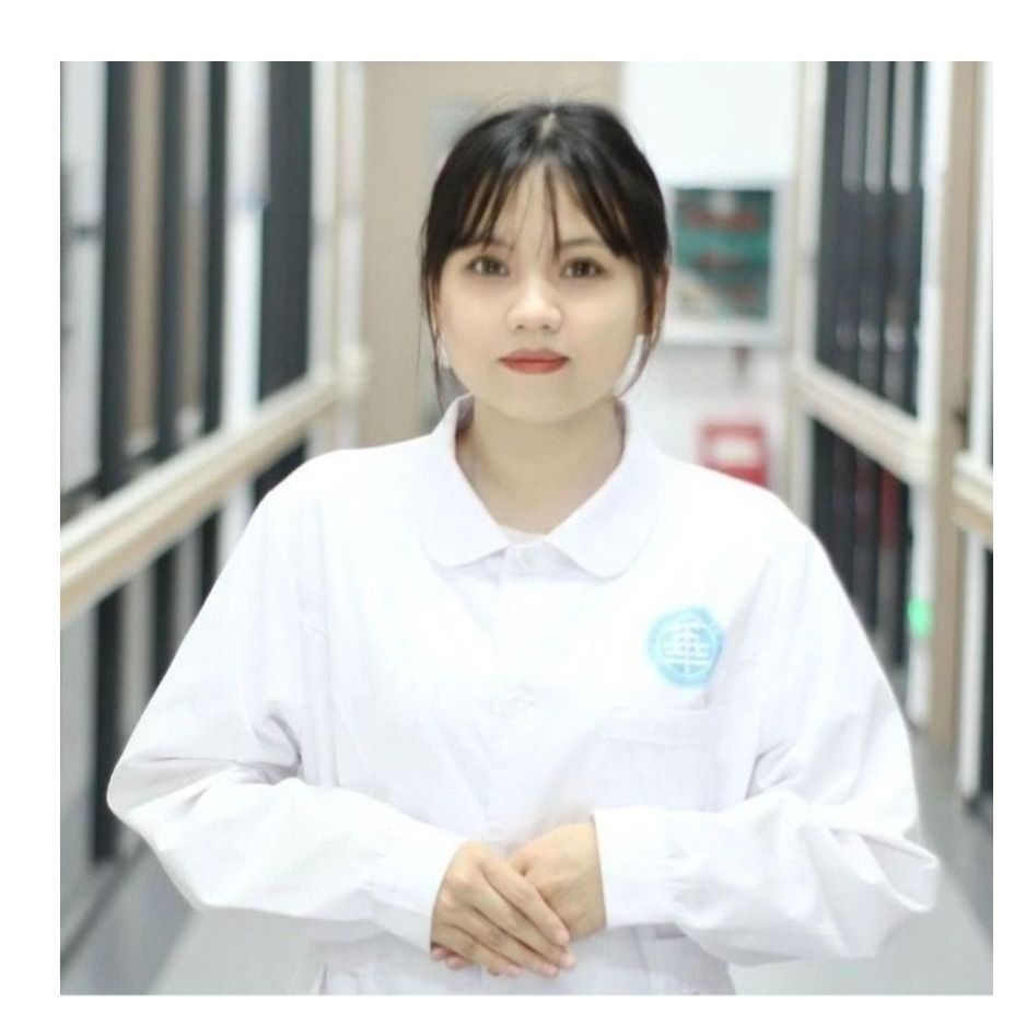 許芫：借助英華的翅膀，上岸廣西科技大學