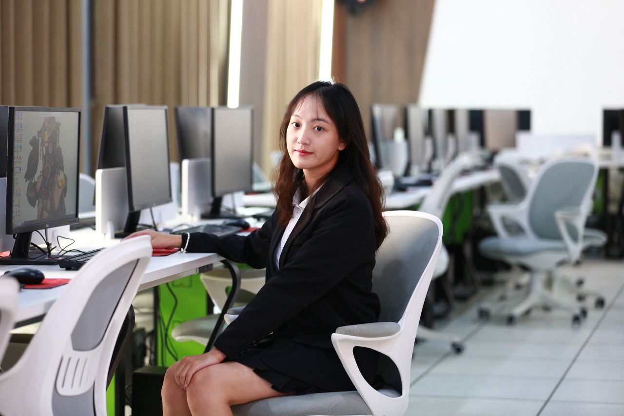 梁靜蕓  23級室內(nèi)設(shè)計(jì)