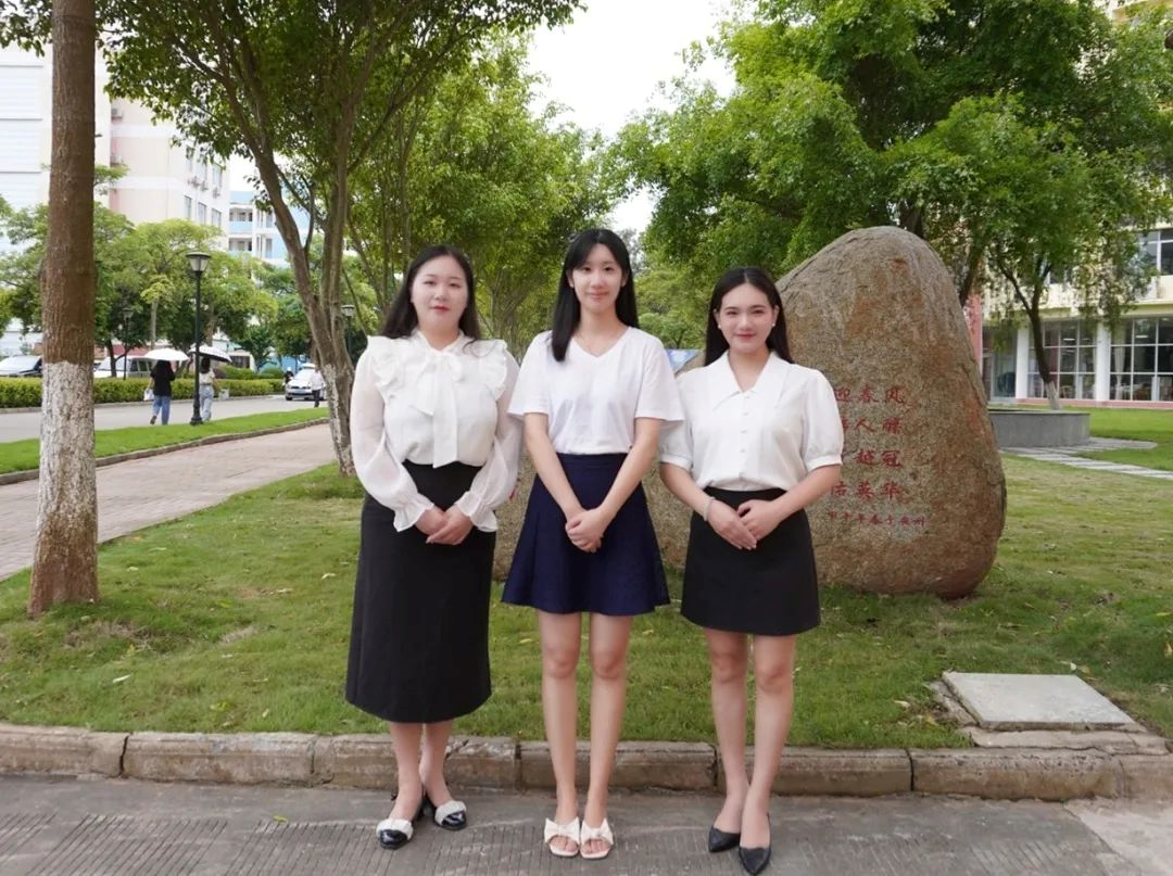 博學(xué)多才：廣西英華國際職業(yè)學(xué)院喜提“精彩課堂”總決賽亞軍