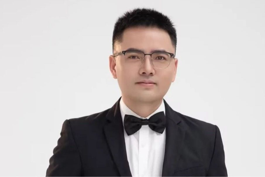 陳顯江：文化理念照亮前行道路