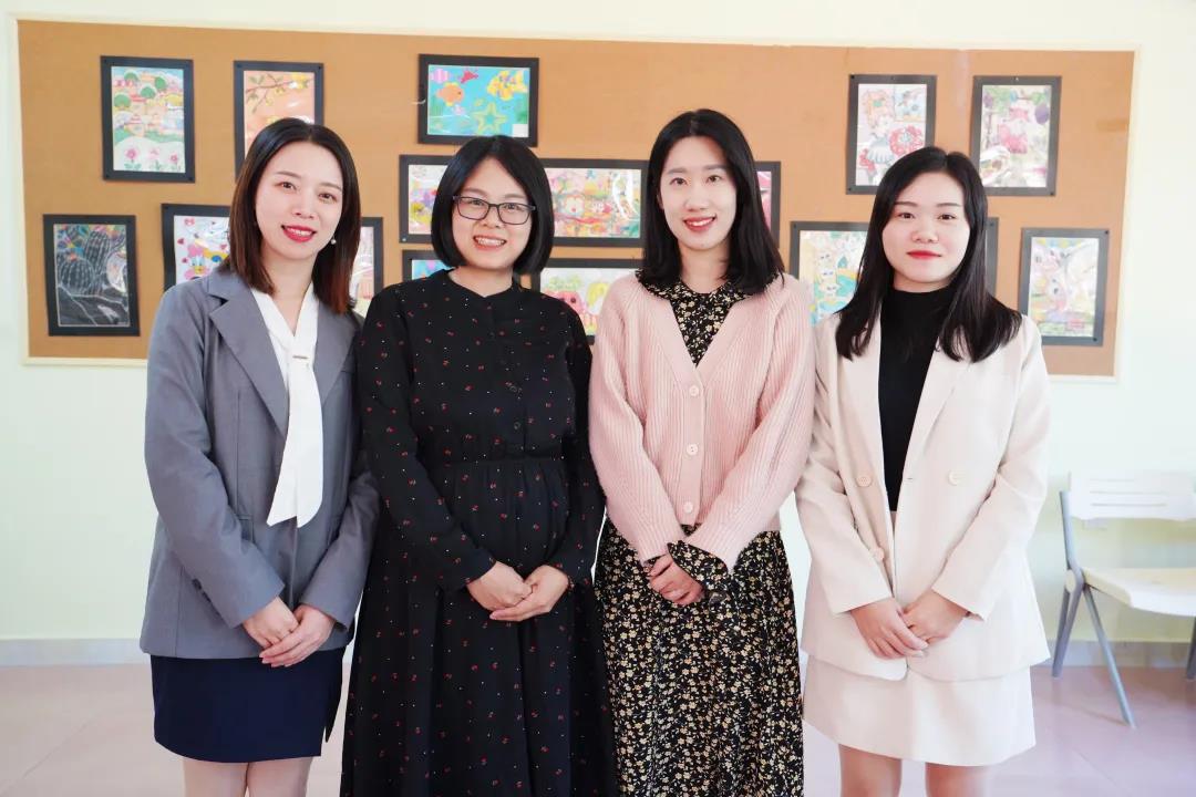 廣西英華國際職業(yè)學(xué)院教師教學(xué)技能大賽斬獲嘉獎