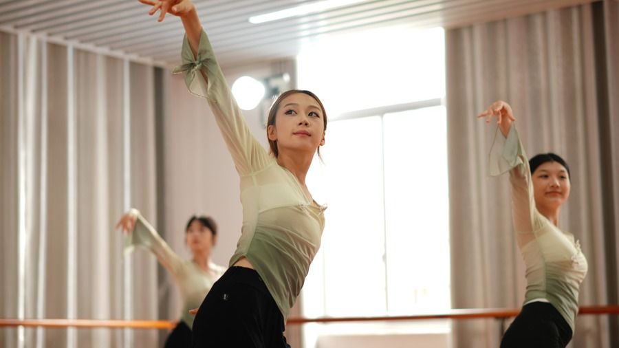 學(xué)前教育實(shí)訓(xùn)室