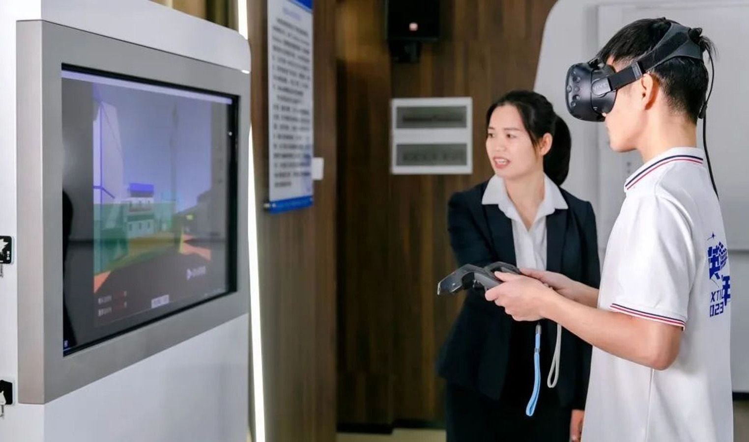 建筑室內(nèi)設(shè)計實訓(xùn)室