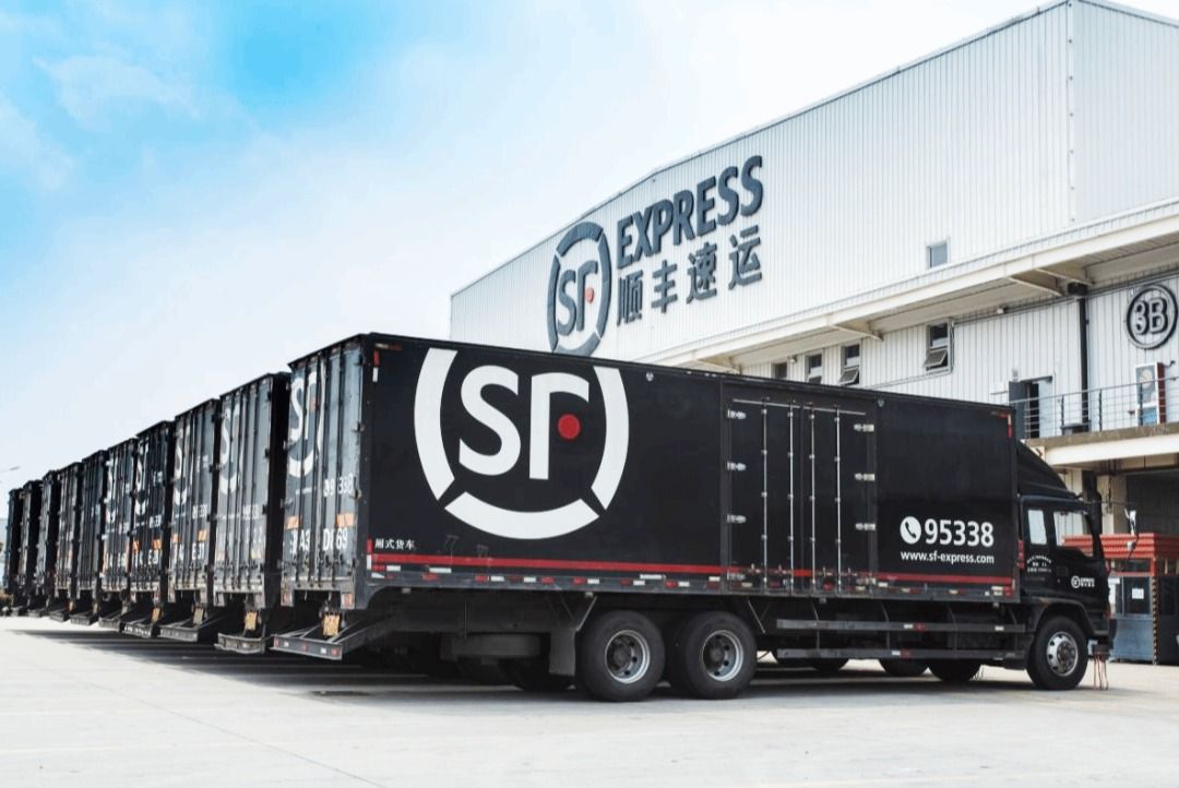 劉善宙：畢業(yè)生的快遞人生