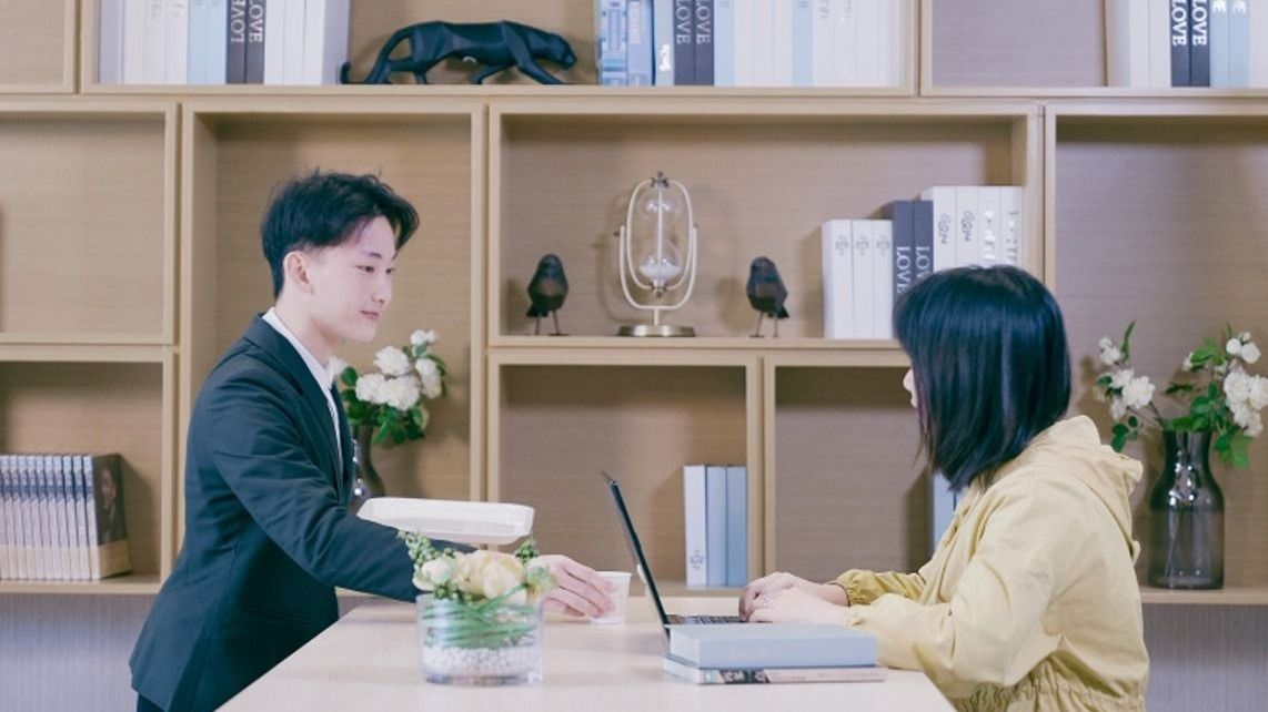 酒店管理實(shí)訓(xùn)室