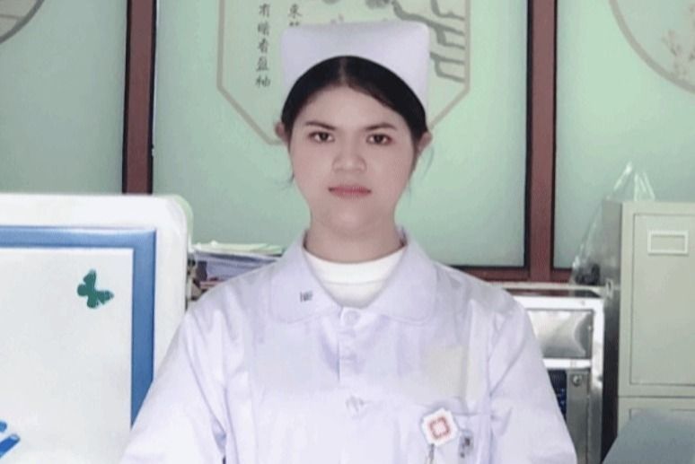 陳月麗：扎根基層衛(wèi)生院，綻放護(hù)理生的青春夢想