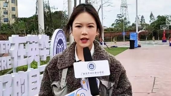 謝穎婕：求知進(jìn)取，展翅高飛