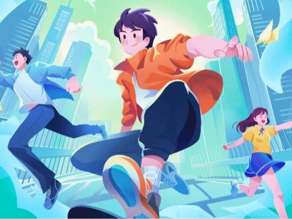 2024學(xué)年春季學(xué)期丨校園文化活動安排計劃新鮮出爐~