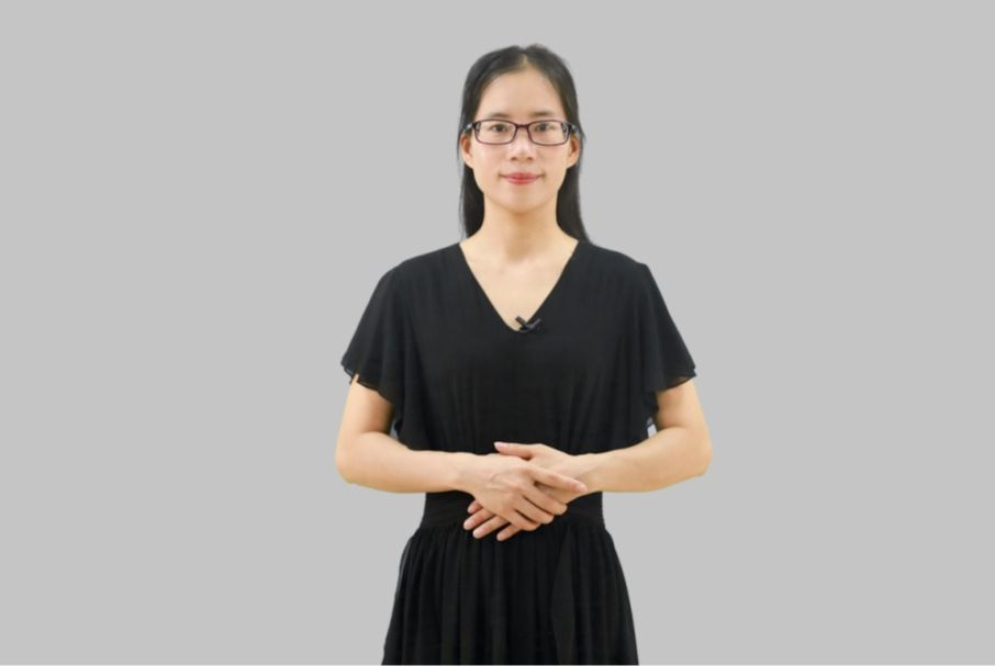 陳永梅：教育田野上的一名辛勤“園丁”