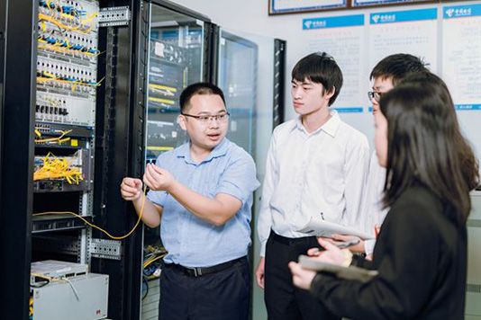 計(jì)算機(jī)網(wǎng)絡(luò)技術(shù)