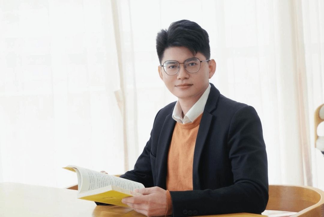 謝澤昆：以文化引領(lǐng)高質(zhì)量發(fā)展