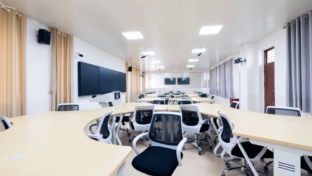 學(xué)前教育專業(yè)實(shí)訓(xùn)室