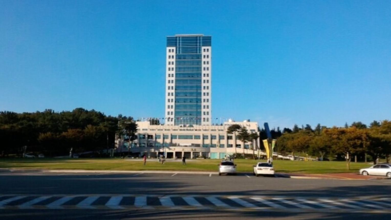 【韓國名校直通】第四站大邱大學，計算機專升本3+1，高薪IT精英啟航！