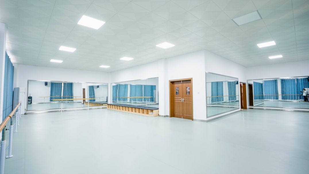 學(xué)前教育專業(yè)實(shí)訓(xùn)室