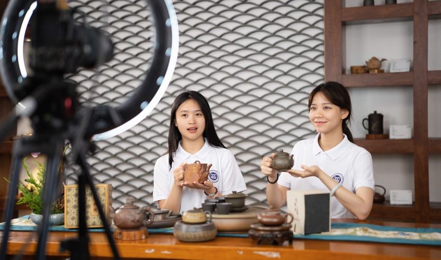 電子商務(wù)實訓(xùn)室