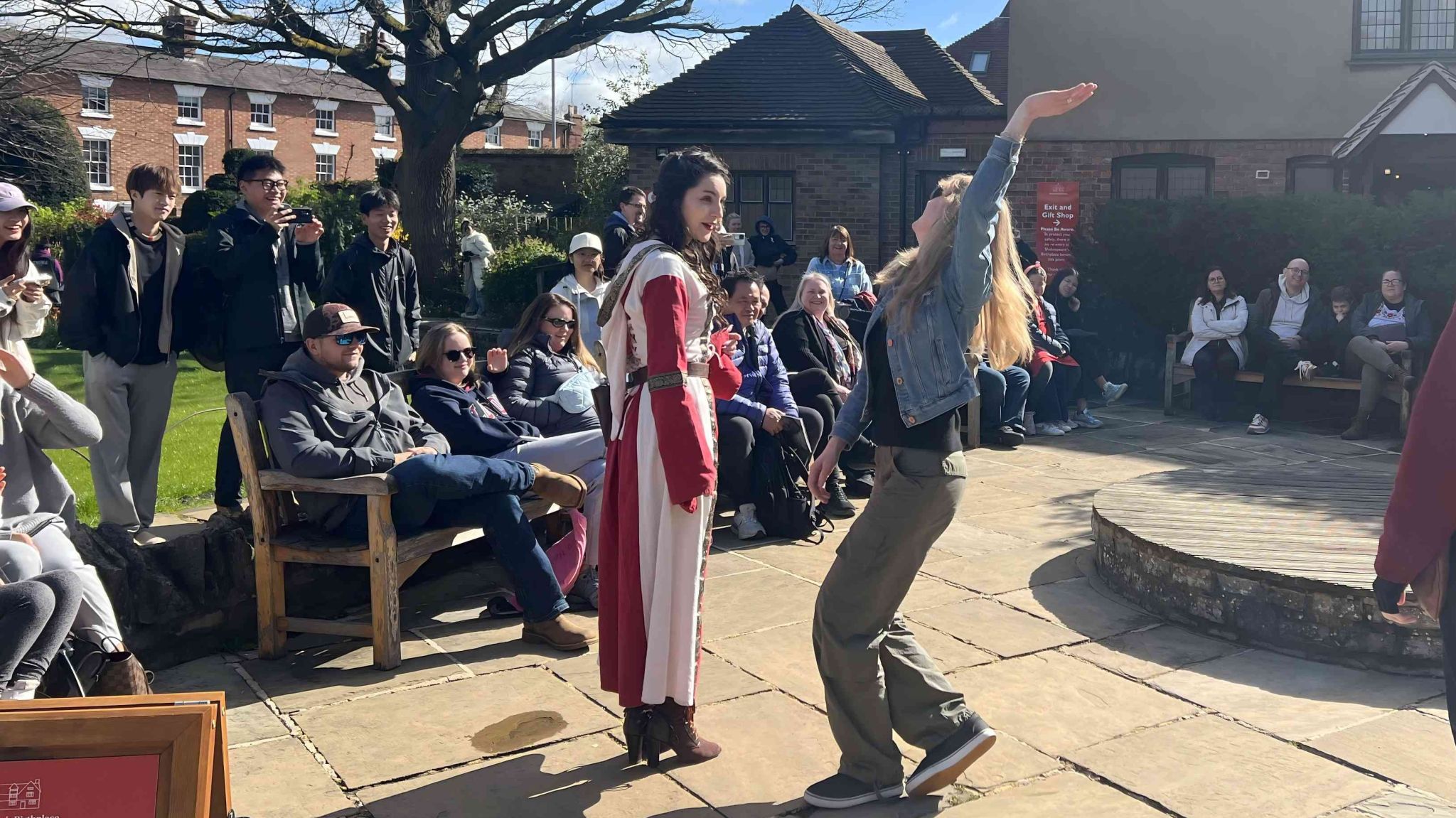 研學世界名校 開啟英國之旅