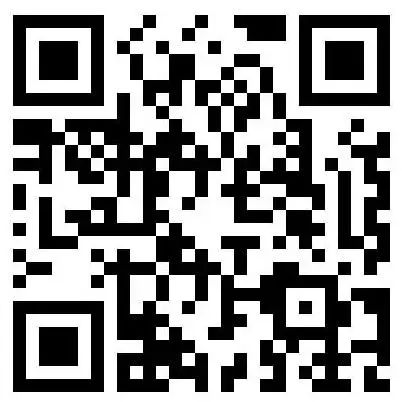 報(bào)名二維碼 報(bào)名二維碼