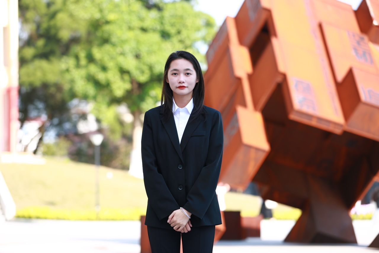 葉薇美 22級室內(nèi)設(shè)計(jì)