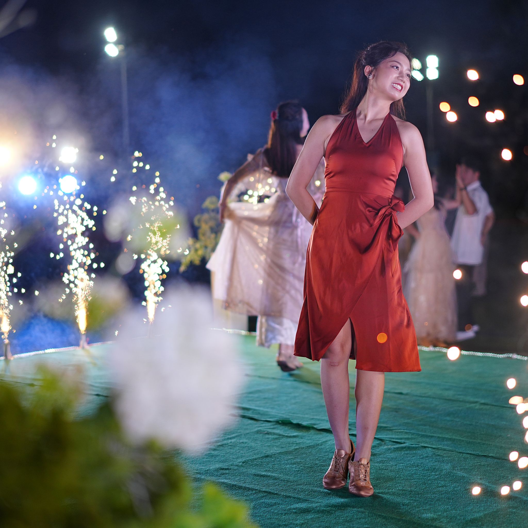 畢業(yè)舞會(huì)