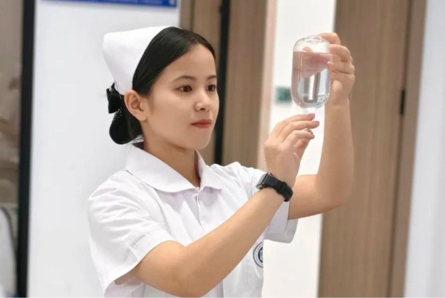 章建華：激揚(yáng)青春力量，書(shū)寫(xiě)人生華章