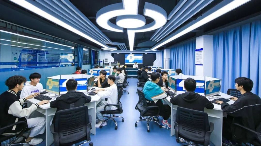 萬元獎(jiǎng)金，誰是技能No.1?